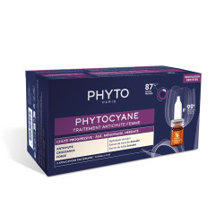 Phyto Phytocyane Traitement...