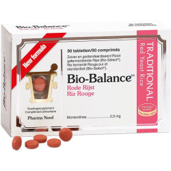 Pharma Nord Bio-Balance Riz...