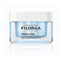 Filorga Hydra-Hyal Crème Hydratante Repulpant 50ml