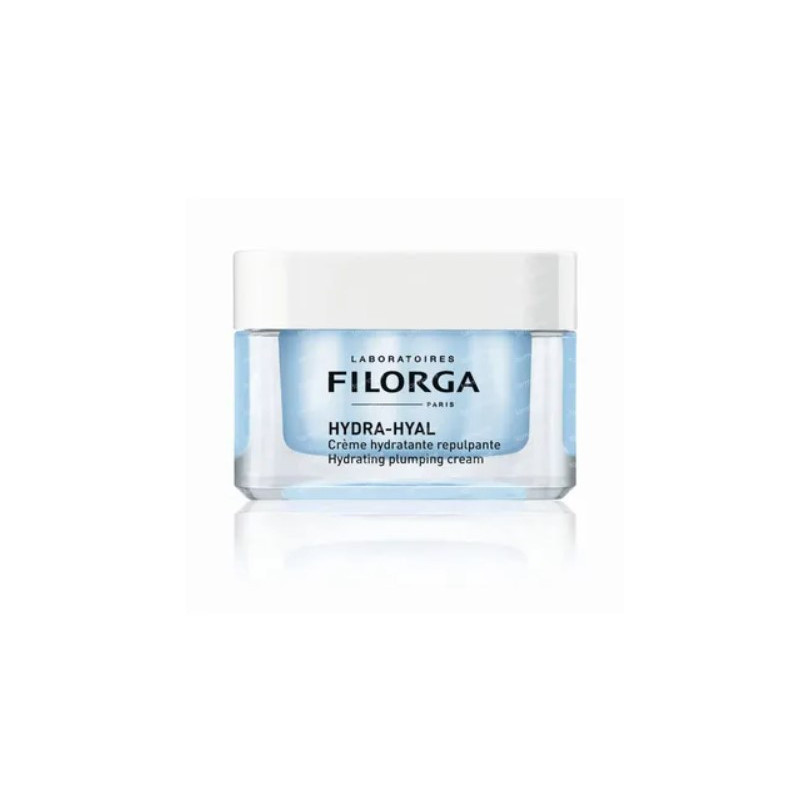 Filorga Hydra-Hyal Crème Hydratante Repulpant 50ml