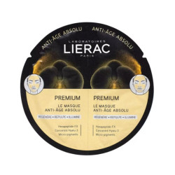 Lierac Duo Masque Premium 2x6ml