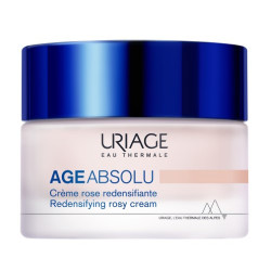 Uriage Age Absolu crème rose redensifiante 50ml