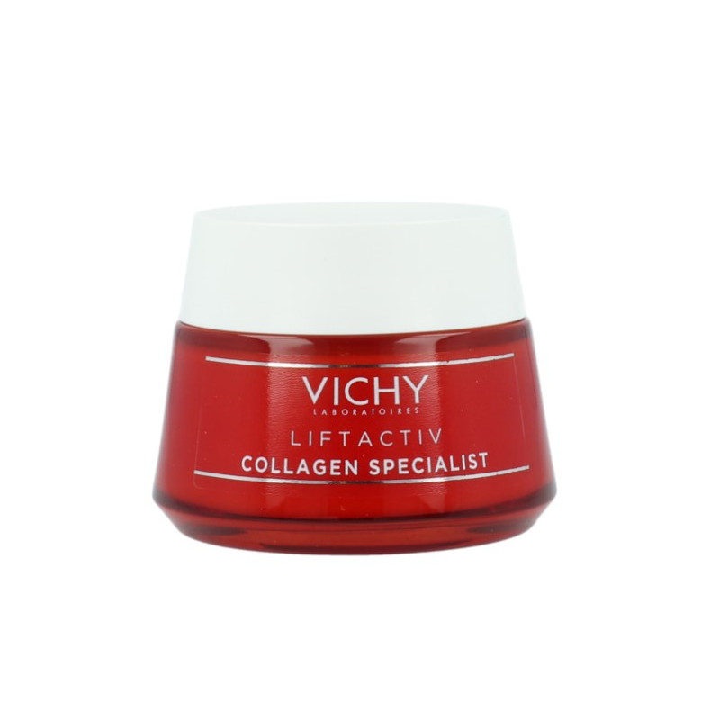 Vichy Liftactiv Collagen Specialist Crème de jour 50ml