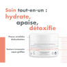 Eau Thermale Avène - Hydrance AQUA GEL Aqua gel-crème hydratant 50 ml