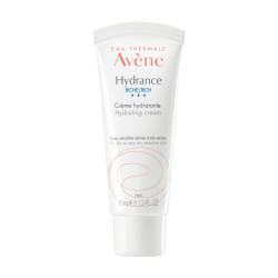 Eau Thermale Avène - Crème hydratante Hydrance RICHE 40 ml