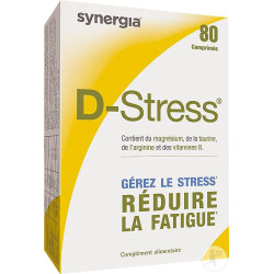 Synergia D Stress Jour &...