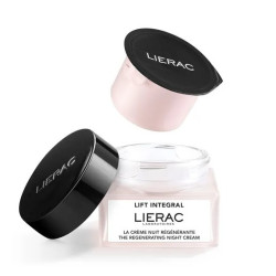 Lierac Lift Integral Recharge Crème de nuit régénérante 50ml