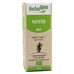 Herbalgem Noyer bio 30ml