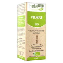 Herbalgem Viorne bio 30ml