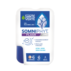Santé Verte Somniphyt GO 1,9mg 45 comprimés