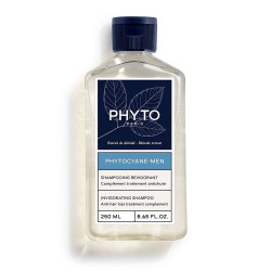 Phyto Phytocyane Men Shampooing 250ml