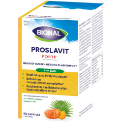 Bional Proslavit Forte 90 capsules