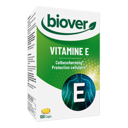 Biover Vitamine E natural...