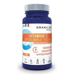 Granions Vitamine C...