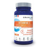Granions Vitamine C Liposomale 1000mg Energie + Immunité 60 comprimés