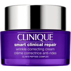 Clinique Smart Clinical Repair Crème Correctrice Anti-rides 50ml