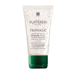 Furterer Triphasic Shampooing antichute 50ml