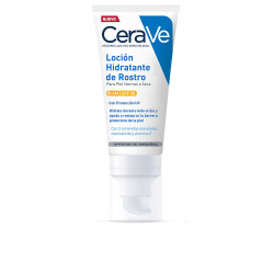 Cerave Crème hydratante visage SPF50 52ml