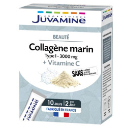 Juvamine Collagène Marin...