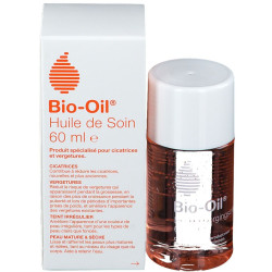Bio-oil Huile Régénérante 60ml