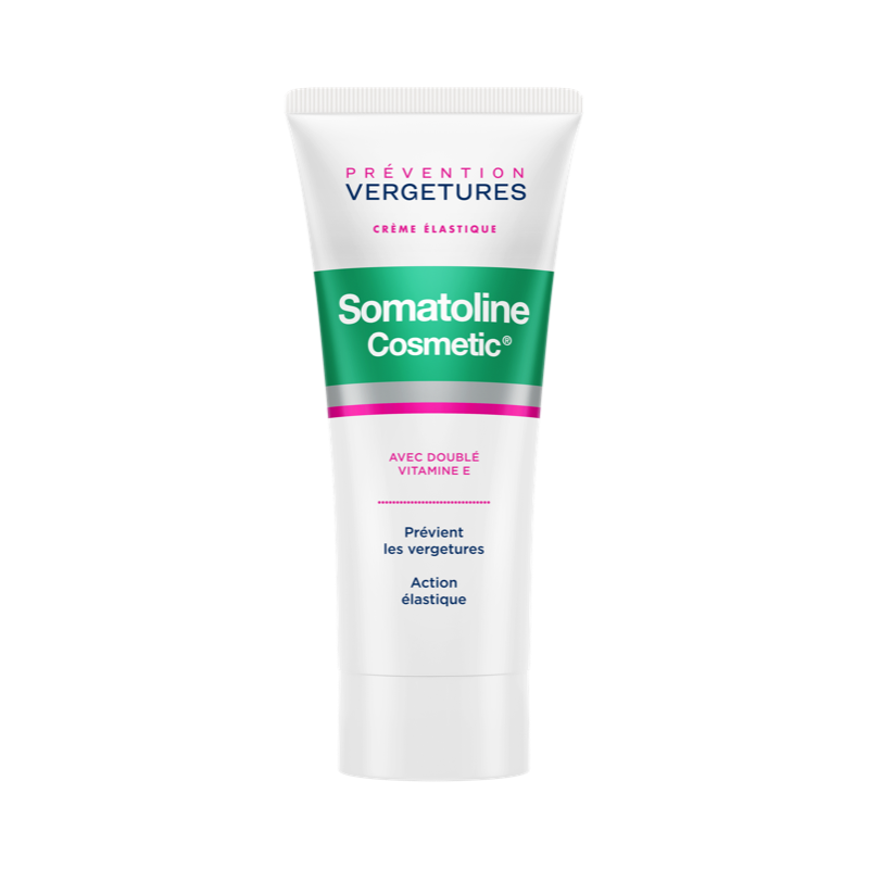 Somatoline Cosmetic Prévention Vergetures 200ml