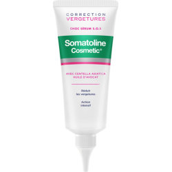 Somatoline Cosmetic Correction Vergetures 100ml