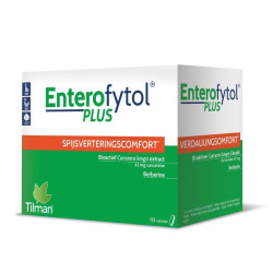 Tilman Enterofytol Plus 112 comprimés