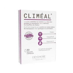 Densmore Climeal 30 gélules