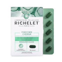 Richelet Force Cheveux 90...