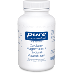 Pure Calcium-Magnésium 90...