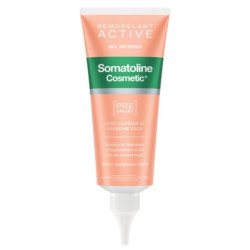 Somatoline Cosmetic Gel Active Pre Sport Remodelant Intensif 100ml