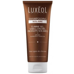 Luxéol Shampooing Solaire...