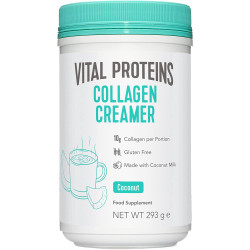 Vital Proteins Creamer Coconut 293g