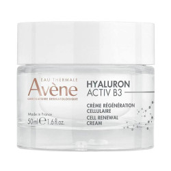 Avène Hyaluron Activ B3 Crème régénération cellulaire recharge 50ml