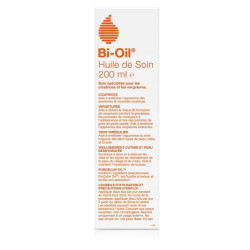 Bio-oil Huile Regénérante 200ml