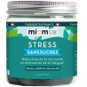 Mium Lab Gummies Stress Sans Sucres