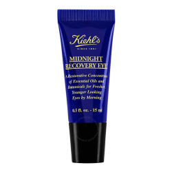 Kiehl's Midnight Recovery Défatigant yeux 15ml