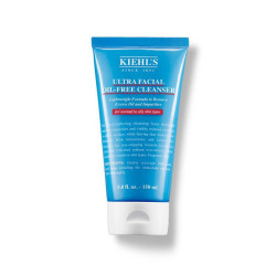 Kiehl's Ultra Facial Oil Free Cleanser Nettoyant visage 150ml