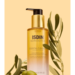 ISDIN Essential Cleansing Oil-to-Milk 200ml