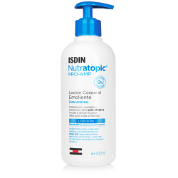 ISDIN Nutratopic Lotion...
