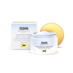 ISDIN Hyaluronic Moisture Normal/Dry 50g
