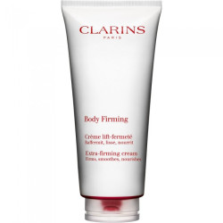Clarins Body firming crème...