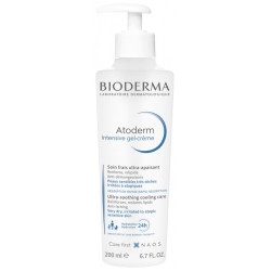 Bioderma Atoderm Intensive Gel Crème 200ml