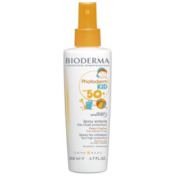 Bioderma Photoderm Pediatrics Spray SPF50+ 200ml
