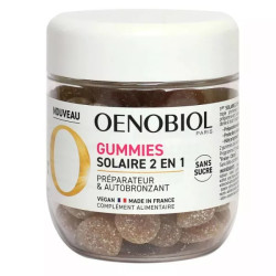 Oenobiol Solaire 2en1...