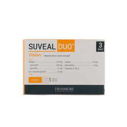 Densmore Suveal Duo 90 capsules
