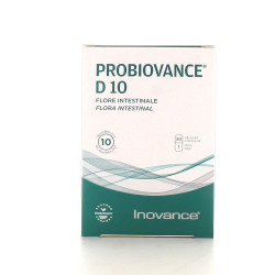 Inovance Probiovance D10 30...