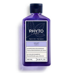 Phyto Violet Shampooing...