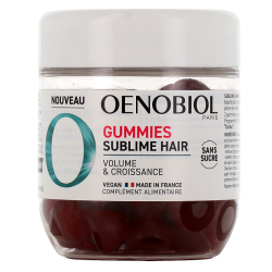 Oenobiol Cheveux Volume &...