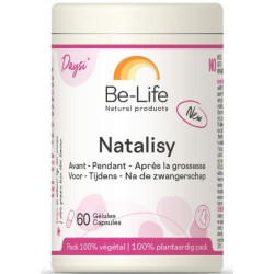 Be-Life Daysi Natalisy 60...